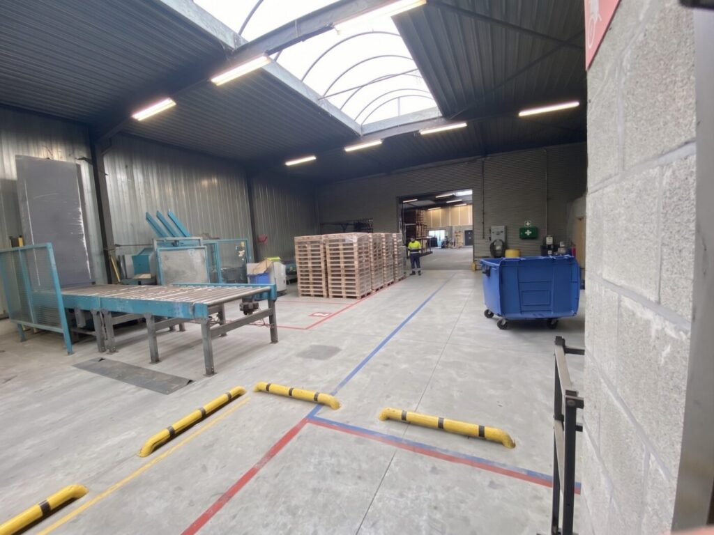 Tessenderlo-Ham